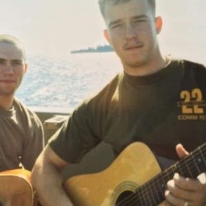 Meet your Posher, Tim